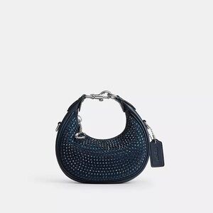 Coach Jonie Crystal Mini